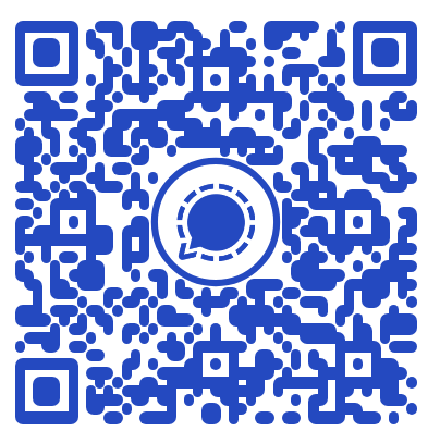 Link to signal contact irrelephant.42